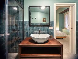 Monart Hospitality Capodimonte