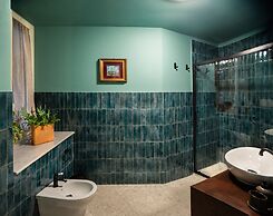 Monart Hospitality Capodimonte