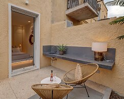 Le Palmette Suites