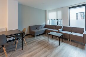 Destiny Student - Broga House Cork