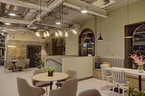 Destiny Student - Broga House Cork