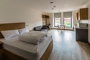 Destiny Student - Broga House Cork