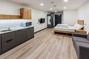 Destiny Student - Broga House Cork