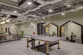 Destiny Student - Broga House Cork