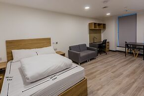 Destiny Student - Broga House Cork