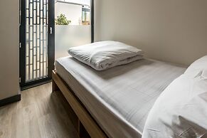 Destiny Student - Broga House Cork