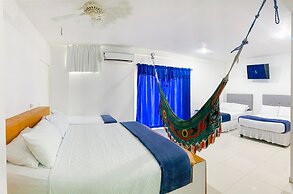 Hotel Abi Inn By GEH Suites