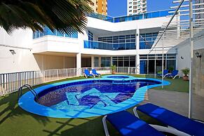 Hotel Abi Inn By GEH Suites