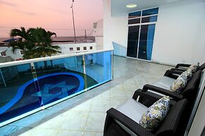 Hotel Abi Inn By GEH Suites