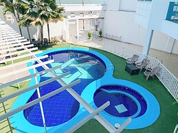 Hotel Abi Inn By GEH Suites