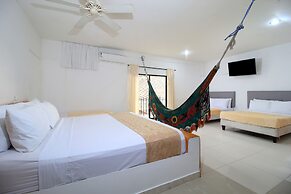 Hotel Abi Inn By GEH Suites