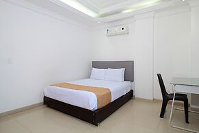 Hotel Abi Inn By GEH Suites