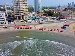 Hotel Abi Inn By GEH Suites