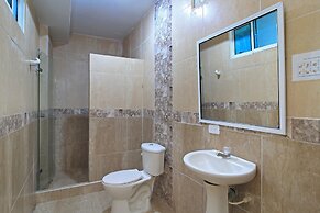 Hotel Abi Inn By GEH Suites