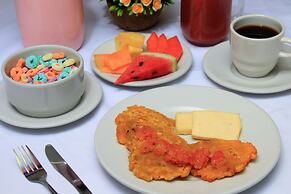 Hotel Abi Inn By GEH Suites