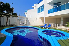 Hotel Abi Inn By GEH Suites