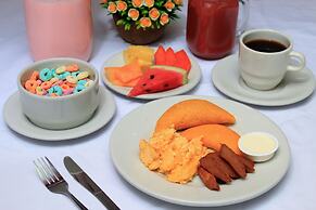 Hotel Abi Inn By GEH Suites