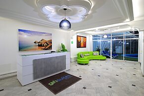 Hotel Abi Inn By GEH Suites