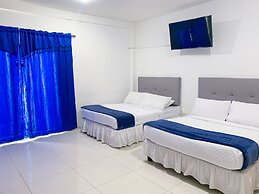 Hotel Abi Inn By GEH Suites