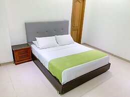 Hotel Abi Inn By GEH Suites