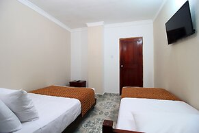 Hotel Rodadero Inn By GEH Suites