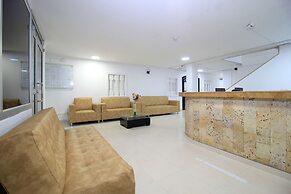 Hotel Rodadero Inn By GEH Suites