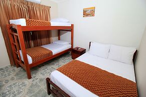 Hotel Rodadero Inn By GEH Suites