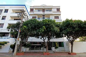 Hotel Rodadero Inn By GEH Suites