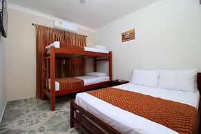 Hotel Rodadero Inn By GEH Suites