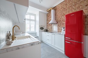 Dom & House - Apartment Golden Loft