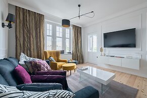 Dom & House - Apartment Golden Loft