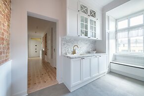 Dom & House - Apartment Golden Loft