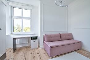 Dom & House - Apartment Golden Loft