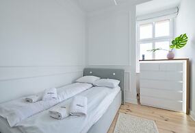 Dom & House - Apartment Golden Loft