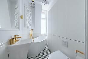 Dom & House - Apartment Golden Loft