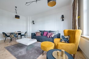 Dom & House - Apartment Golden Loft