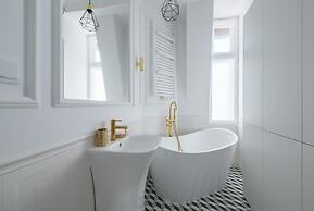 Dom & House - Apartment Golden Loft