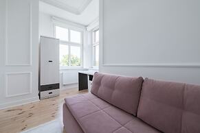 Dom & House - Apartment Golden Loft