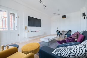 Dom & House - Apartment Golden Loft