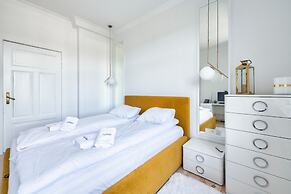 Dom & House - Apartment Golden Loft