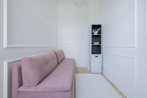 Dom & House - Apartment Golden Loft