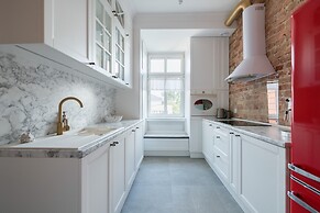 Dom & House - Apartment Golden Loft