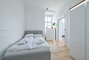 Dom & House - Apartment Golden Loft