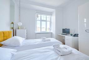 Dom & House - Apartment Golden Loft