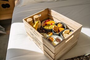 d'Alma Boutique Hotel
