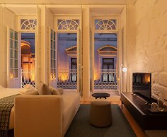 d'Alma Boutique Hotel