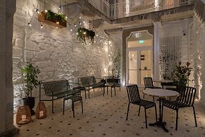 d'Alma Boutique Hotel