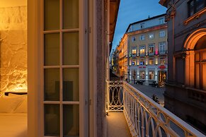 d'Alma Boutique Hotel