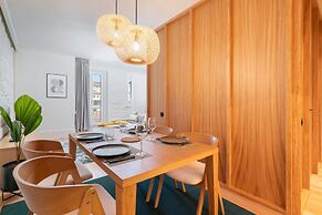 d'Alma Boutique Hotel