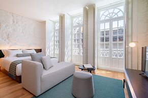 d'Alma Boutique Hotel